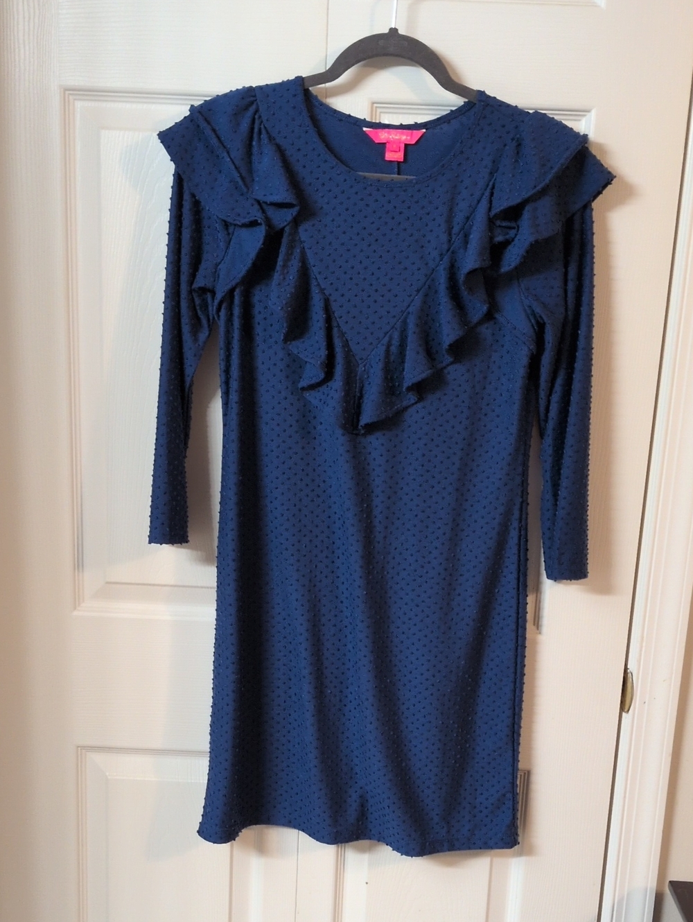 Lilly Pulitzer Pheby Dress Size Small